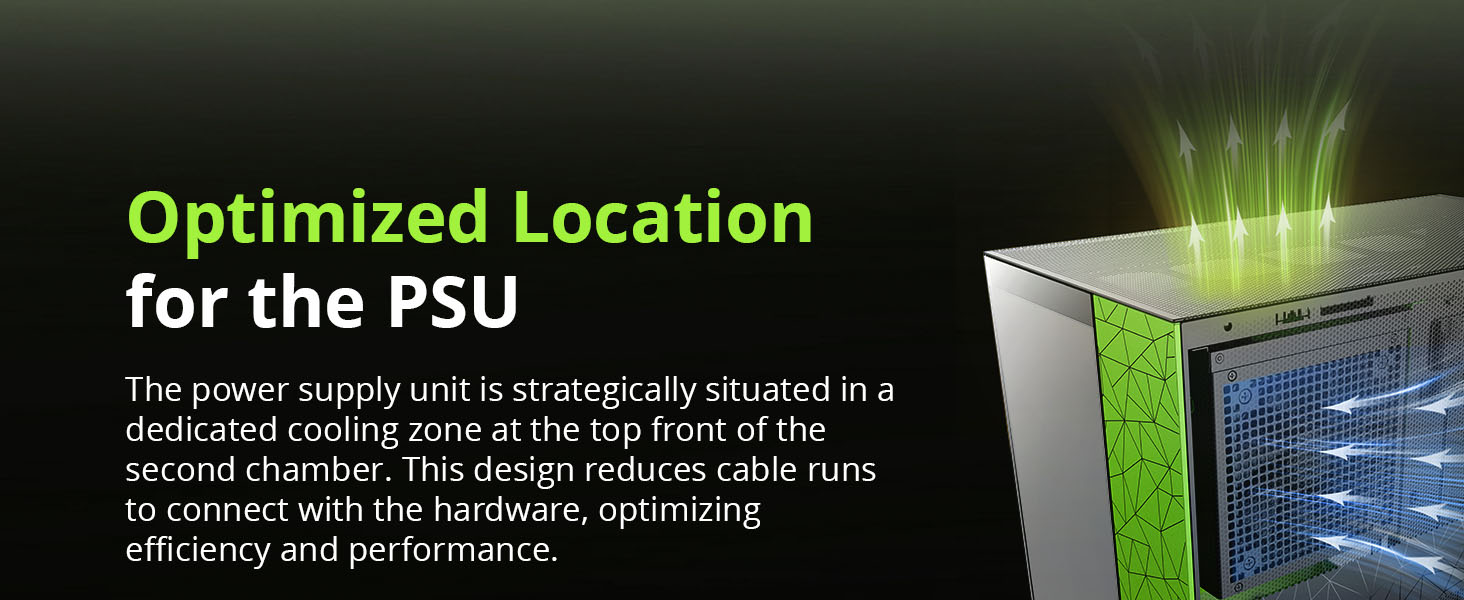 tower case