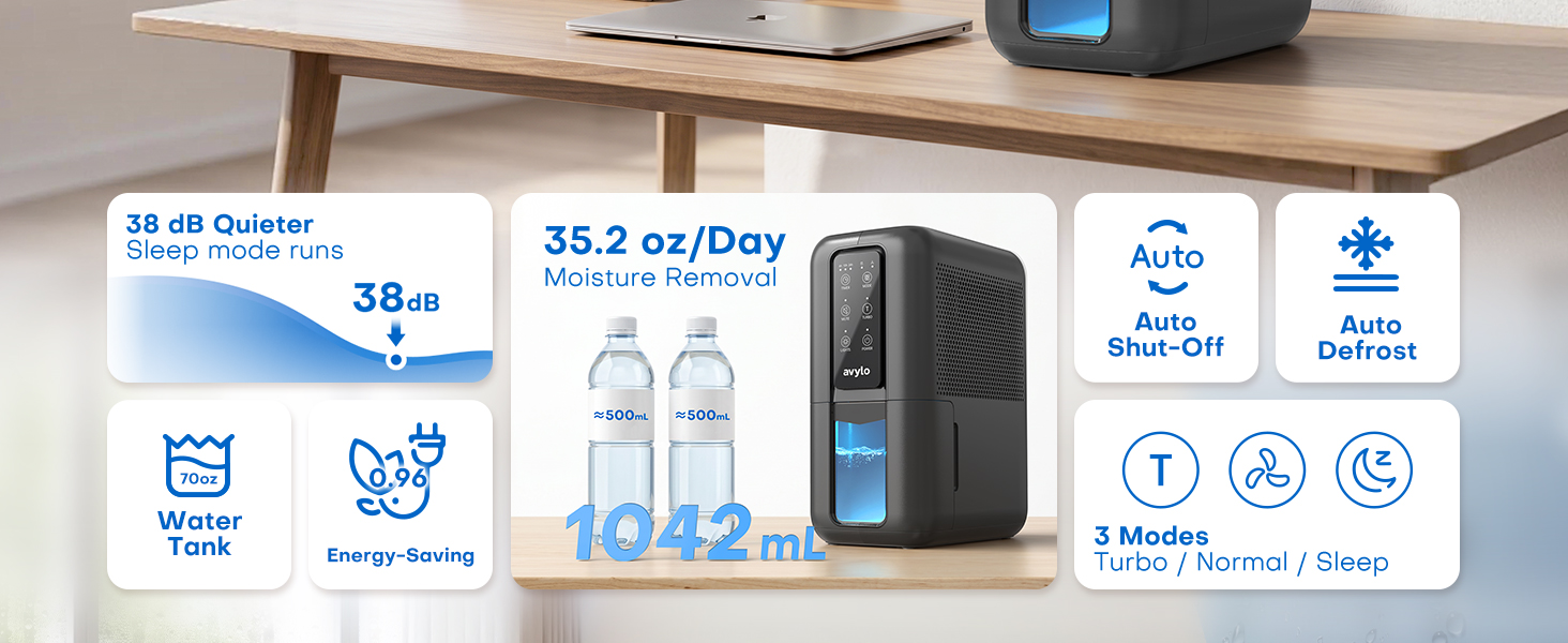 Dehumidifier