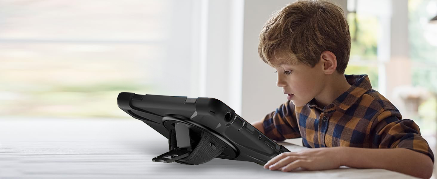 fire hd 10 2023 case for children