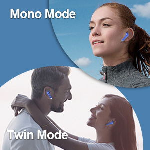 Wireless Earbuds