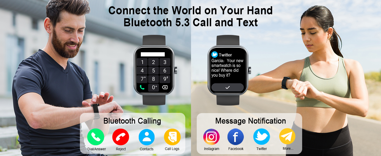 smart watch for android phones