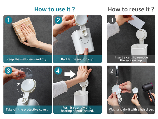 how to use