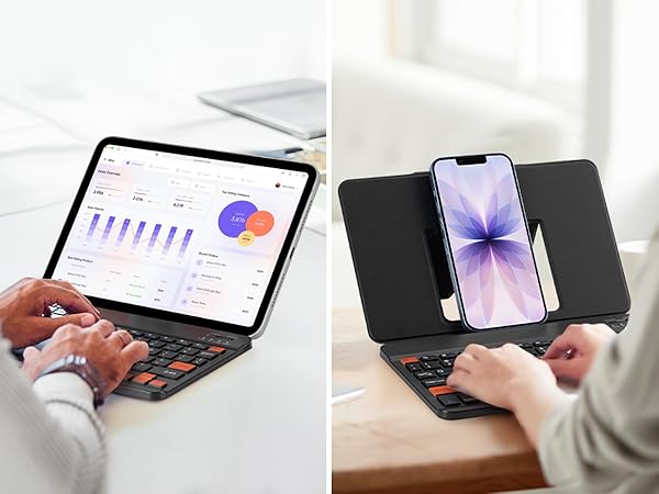 ipad case keyboard