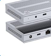 usbc c docking station triple monitors