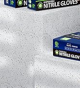 food safe nitrile gloves