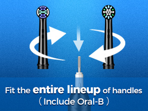 Sonic Electric Toothbrushes