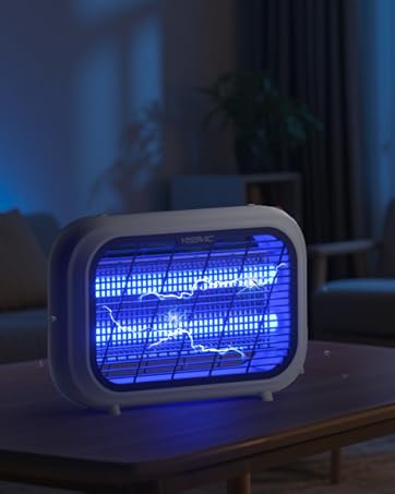 bug zapper indoor