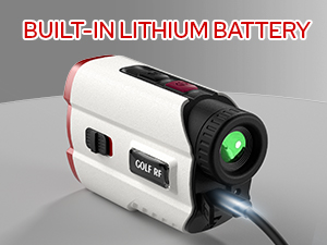 Battery with Smart Power Management