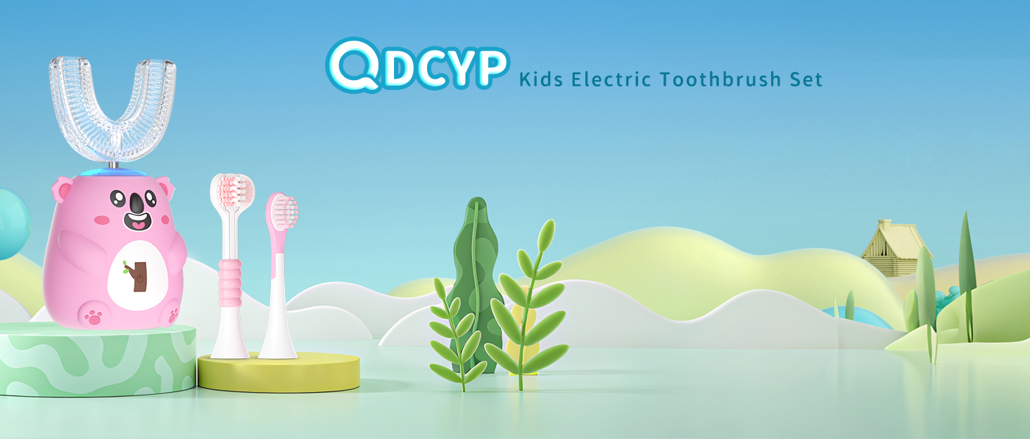koala kids toothbrush
