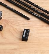 WORKPRO 1/2-Inch Drive Impact Extension Bar Sets, 3 Piece-3, 6, 8 Inch Socket Extension, Hardened...