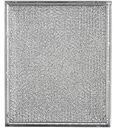 Broan-NuTone BP55 Aluminum Range Hood Kitchen Exhaust Grease Filter, 1 Count (Pack of 1), Grey