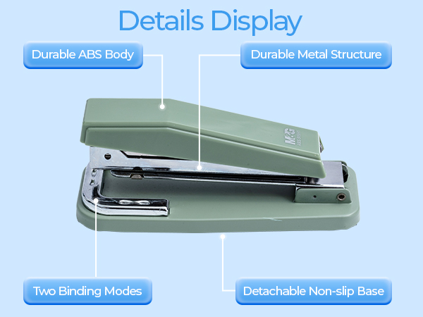 swingline stapler