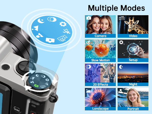 video camera for youtube