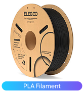 pla filament cardboard spool