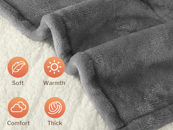 Ultra Soft &amp;amp; Thick