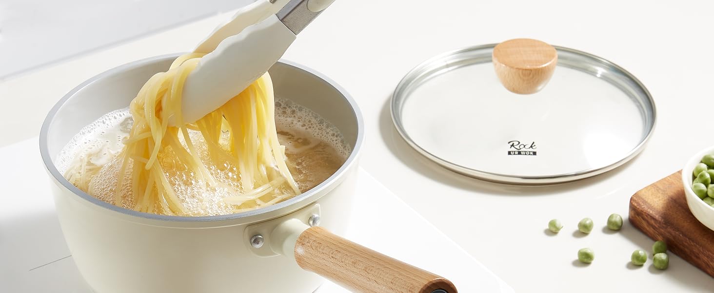 Heats Fast &amp; Evenly