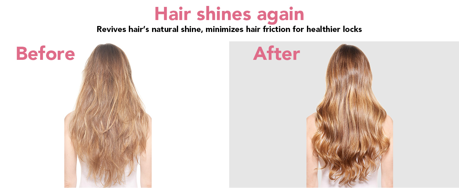 Microfiber Hair Towel