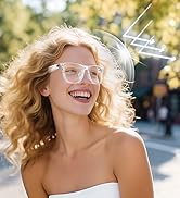 Anti-blue Light Lenses