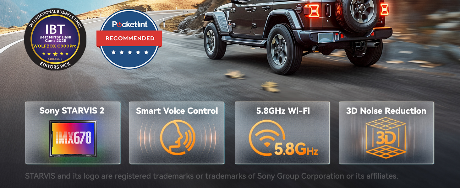 rearview mirror backup camera