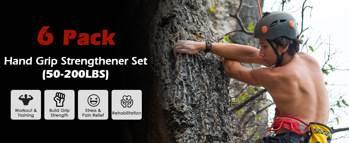 grip strength trainer