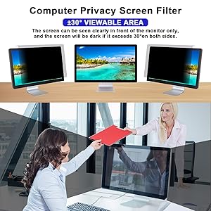 Privacy Screen Panel