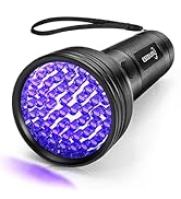 51 uv flashlight