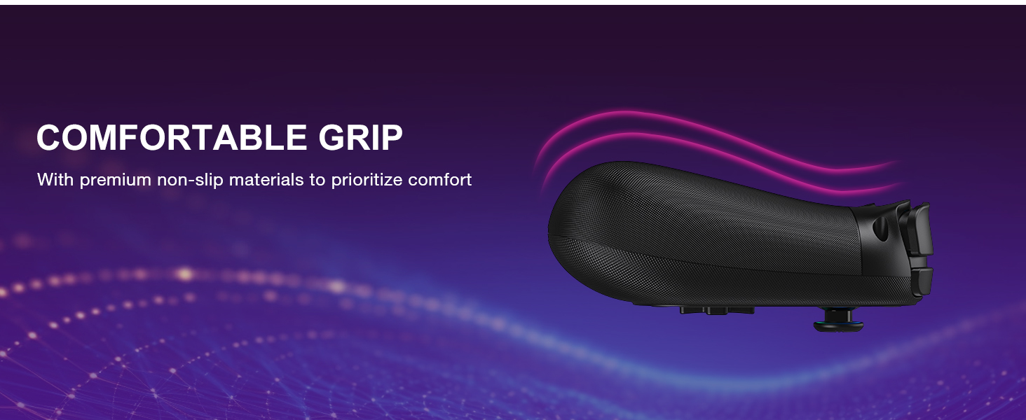 game controller for android