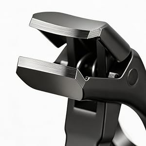 fingernail clipper
