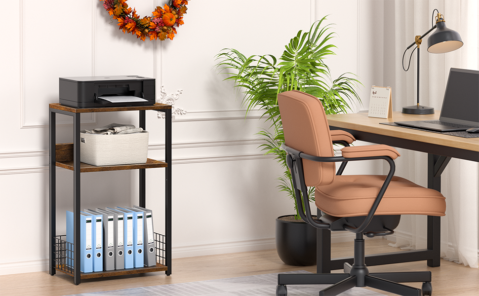 Record Player Stand