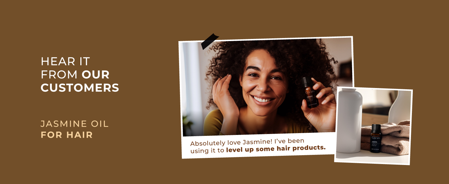 jasmine hair oil jasmine oil for hair jasmine essential oil for hair jazmin essential oil