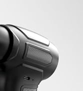 Electric Air Dusters