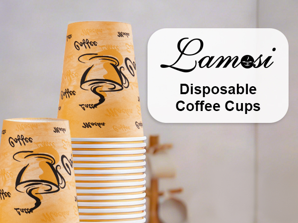 12 oz cups