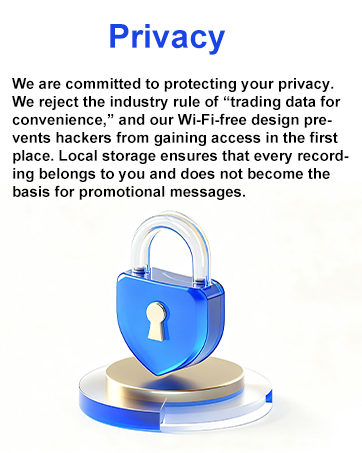 wireless doorbell camera with monitor