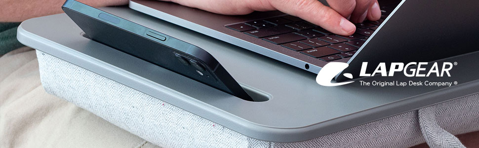 side kick, lap desk, lapgear, lap tray, college, student, laptop, homework, phone holder, notebook