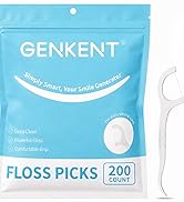 Floss Picks