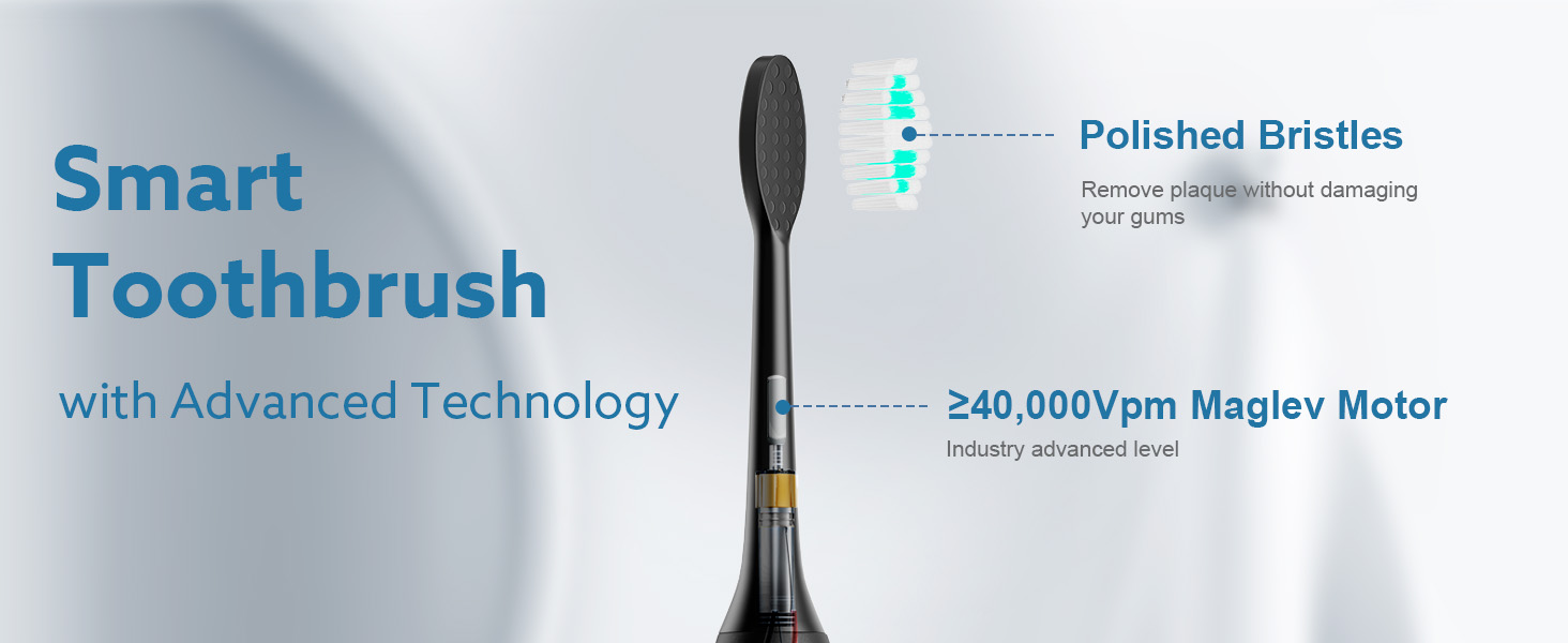 Operan Electric Toothbrush