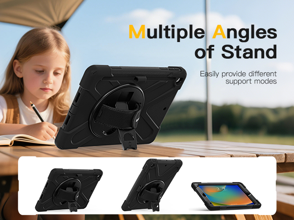 ipad 7th generation case for kid