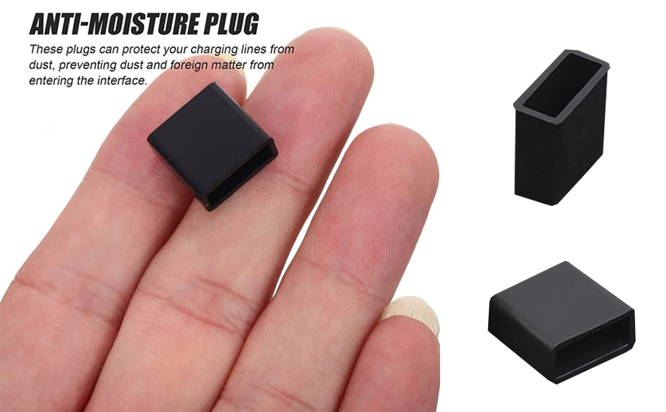 USB Cover
