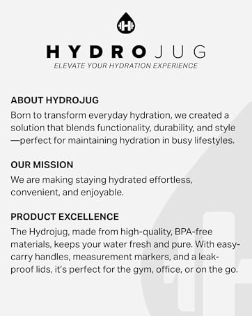 HydroJug