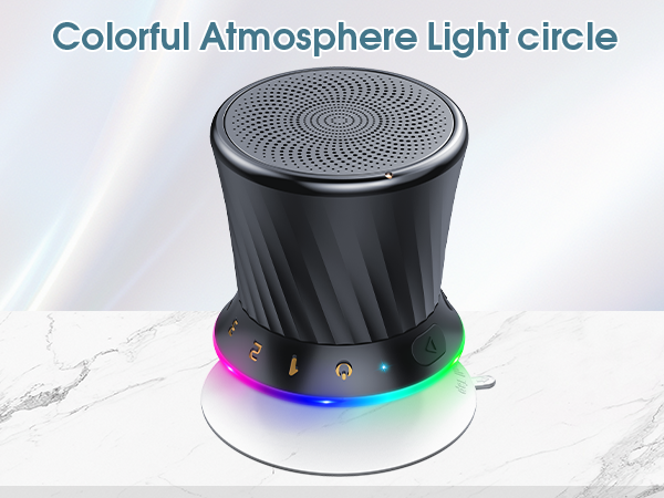 mini speaker waterproof