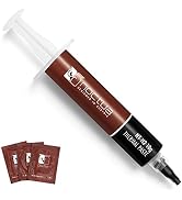 Noctua NT-H2 10g, Thermal Computer Paste incl. 10 Cleaning Wipes (10g)