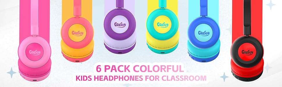 kids bluetooth headphones,kids headphones