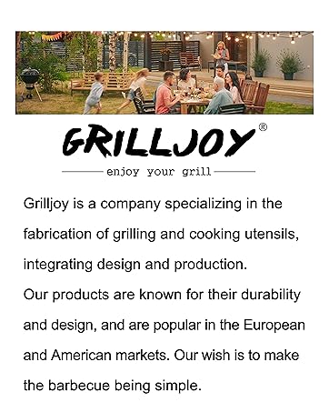 BBQ Grilling Accessories