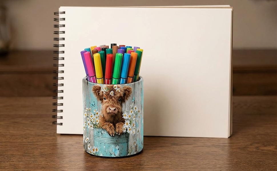Pen Holder