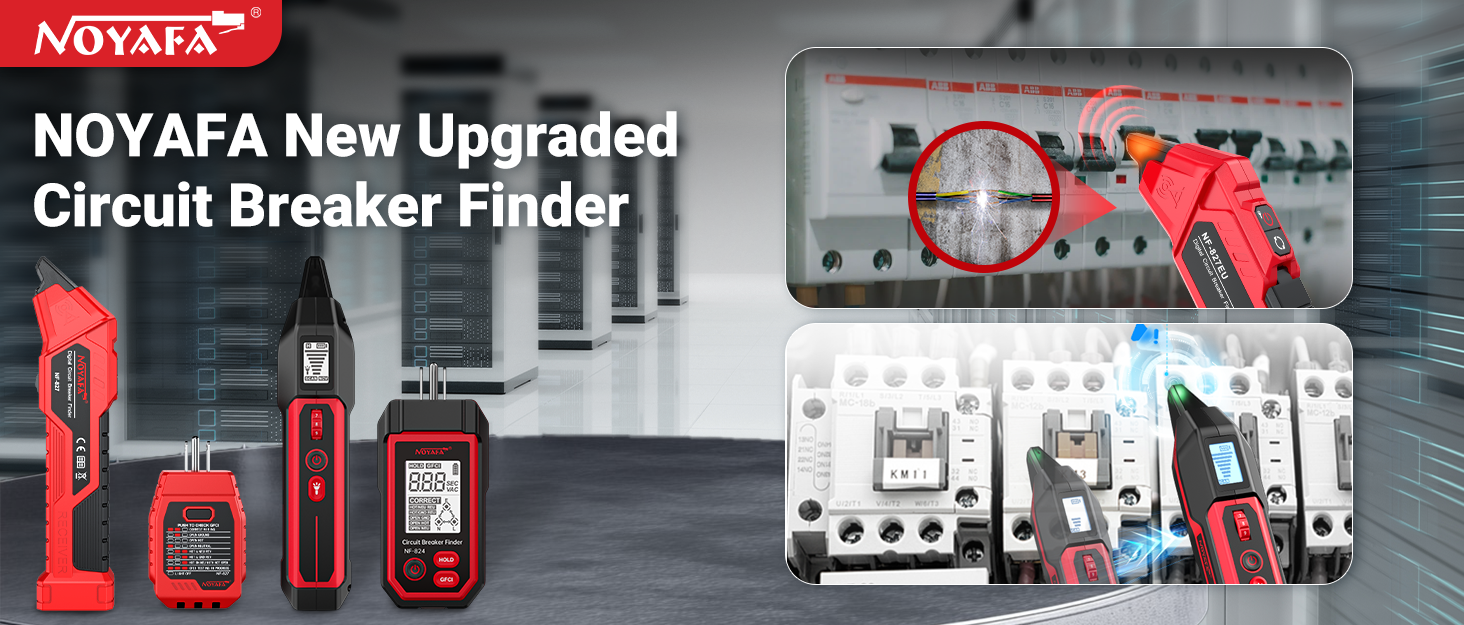circuit finder