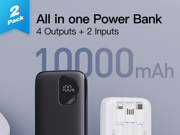 power bank