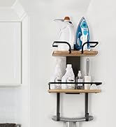 ironing board hanger
