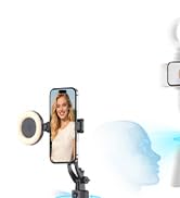 Auto Face Tracking Tripod