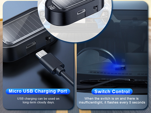 car theft prevention