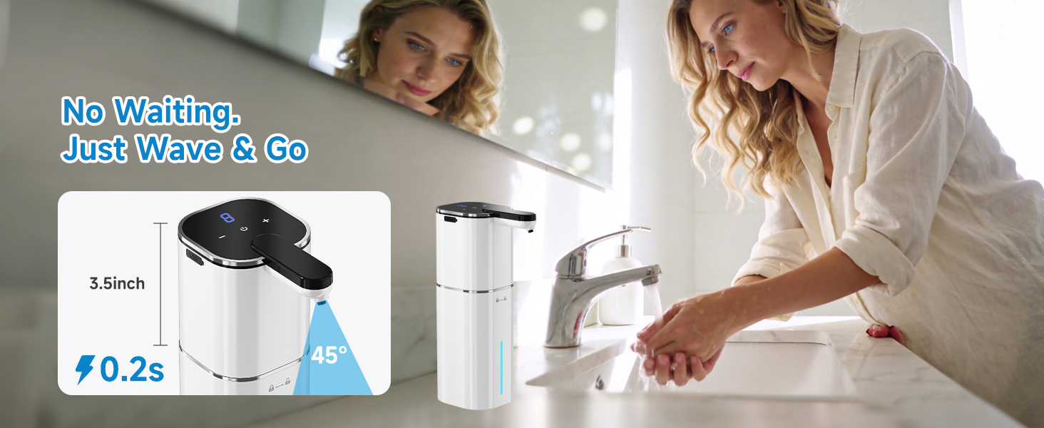 soap dispenser kitchen
